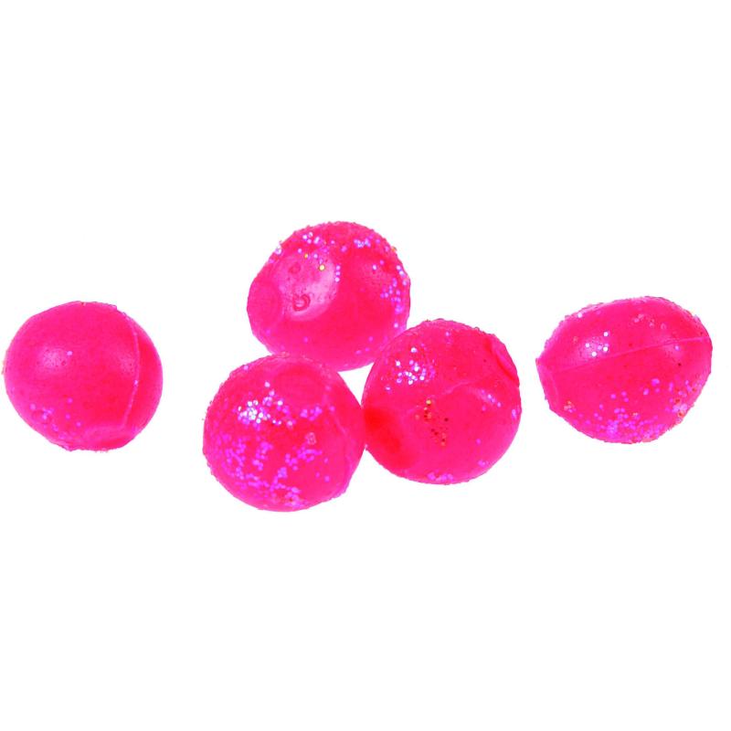 Berkley Power Eggs roze schubben