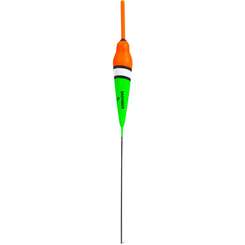 SAENGER Specialist Glow Stick Float C 4,0g
