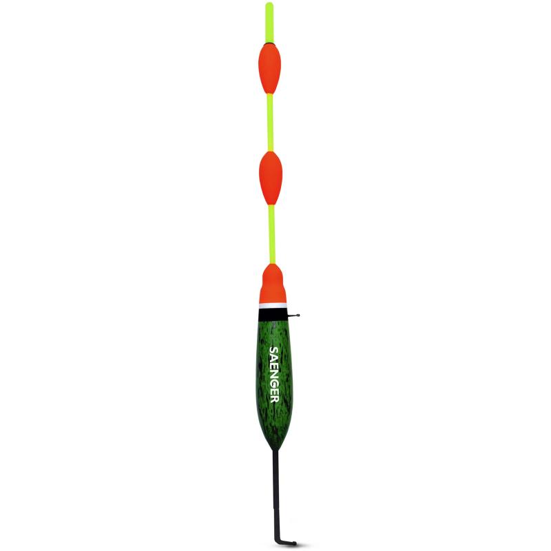 Zanger Hi-Vis Predator Laterale Glow Stick Pose15G
