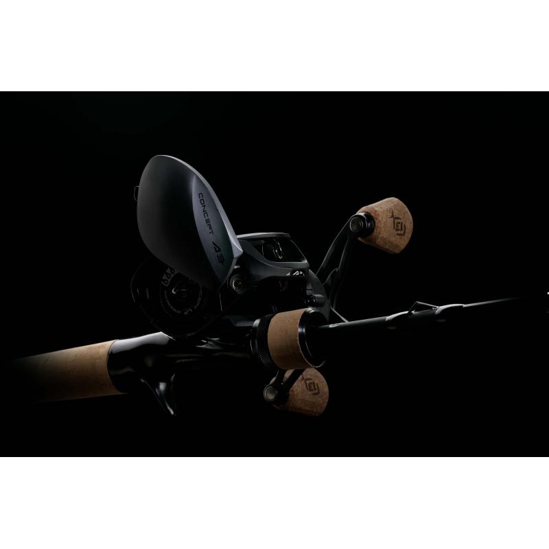 13 Fishing Concept A3 Musky Fishing Reels 