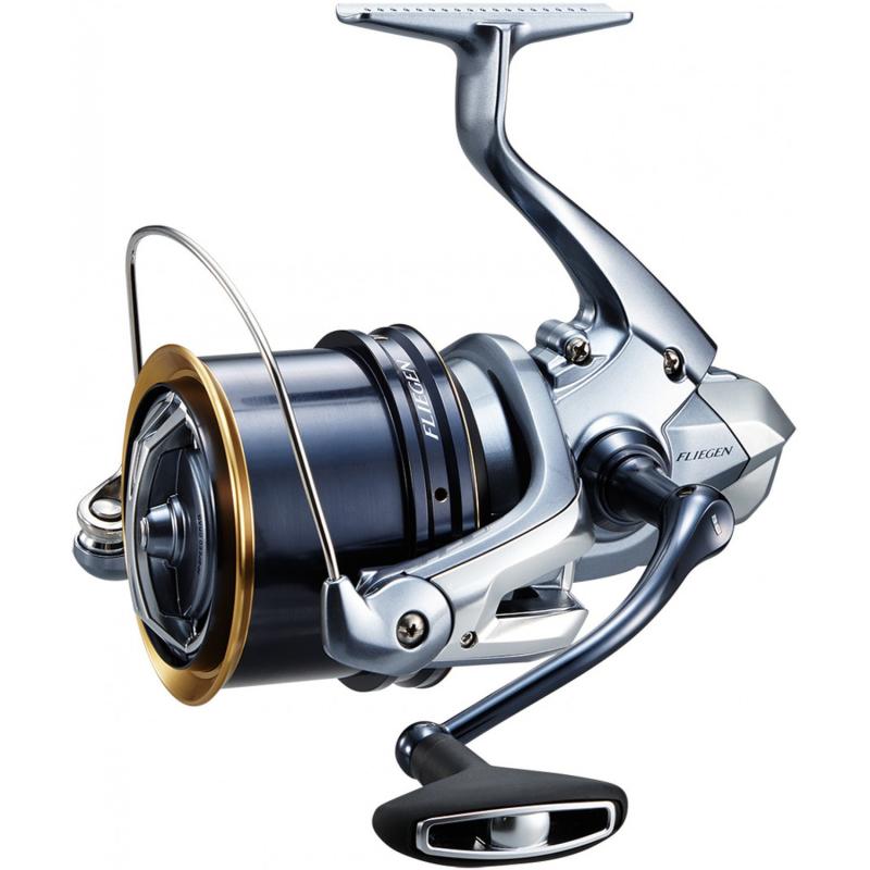 Moulinet Shimano Fly SD Big Pit