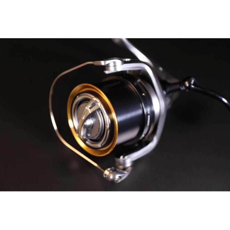 Moulinet Shimano Fly SD Big Pit