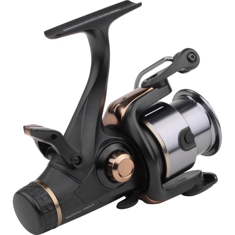 Spro Trout Master Tt2 Free 150 / 0.20 5.0: 1