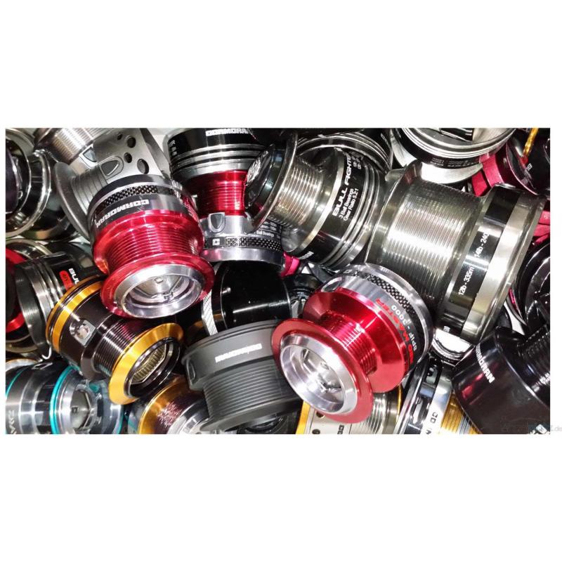 Shimano Spare parts for Shimano Stradic CI4+ FB reels - Boddenangler-, 6,95  €