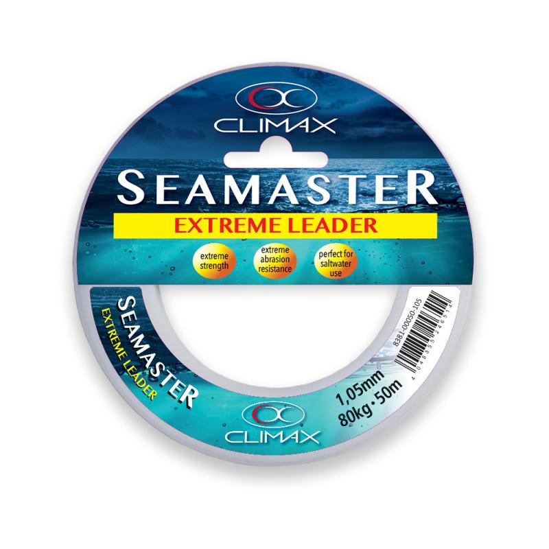 Climax Seamaster Extrême Leader 50m 0,60mm