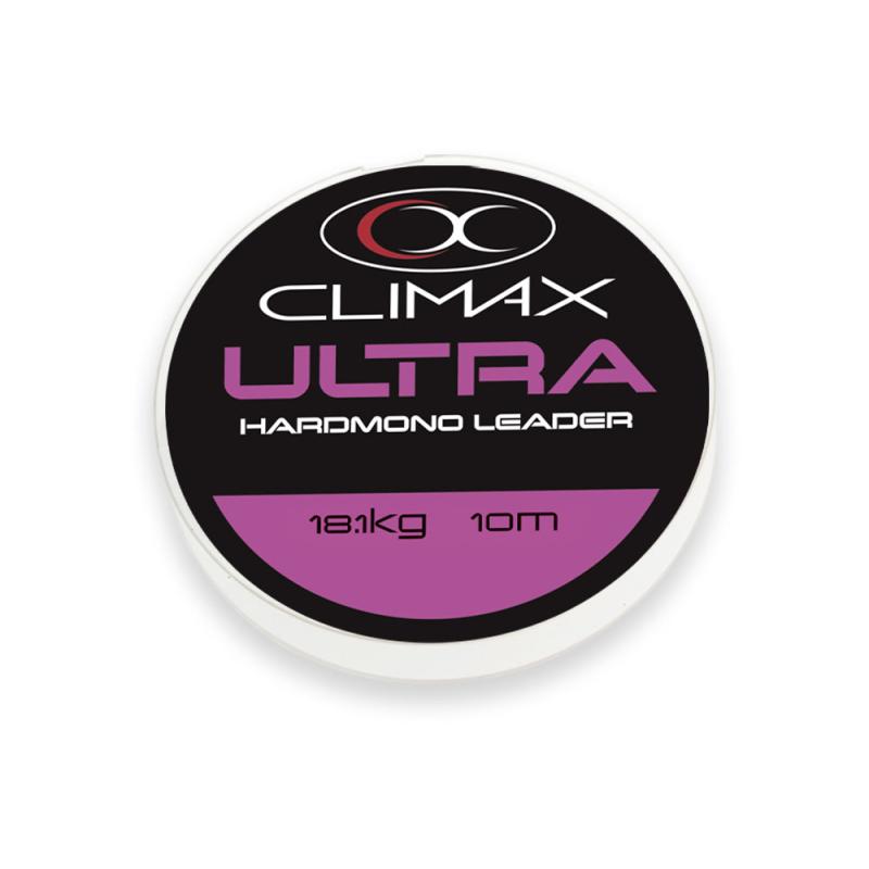 Climax Ultra Hard Mono 10m 4,5kg