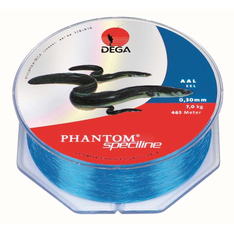 DEGA Phantom Speciline Anguille 0,35MM