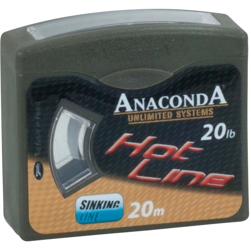 Anaconda Hotline 30lb