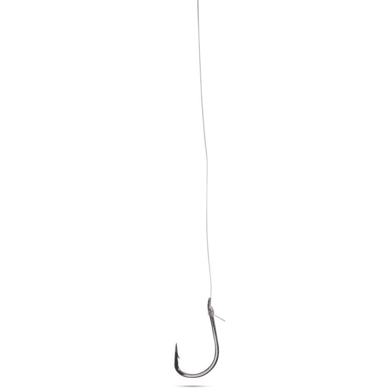 Iron Trout Fc Leader D10101 Strong #4-0,20mm-240cm