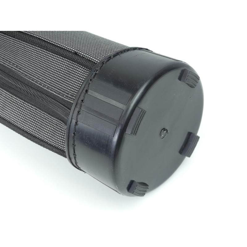 Sportex rod tube SuperSafe for 1 rod 1,5m