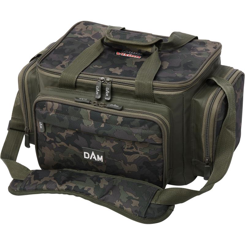 DAM Camovision Carryall Bag 19L 45X29X23cm
