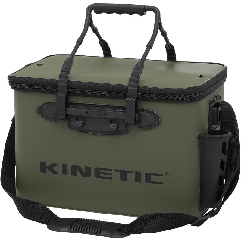 Kinetic Tournament Boat Bag 26L Olive