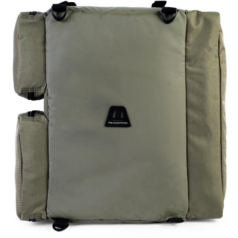 Korum Transition Compact backpack
