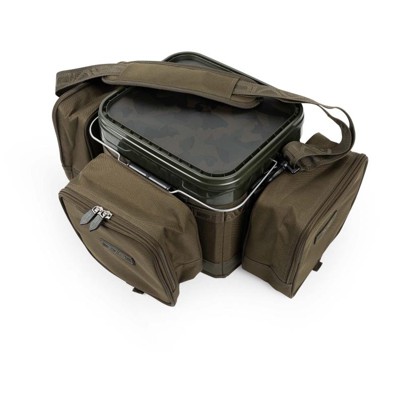 Avid Compound Emmer & Pouch Caddy