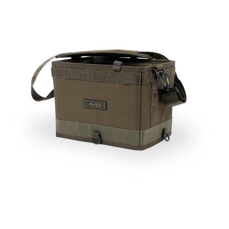 Avid Compound Bucket & Pouch Caddy