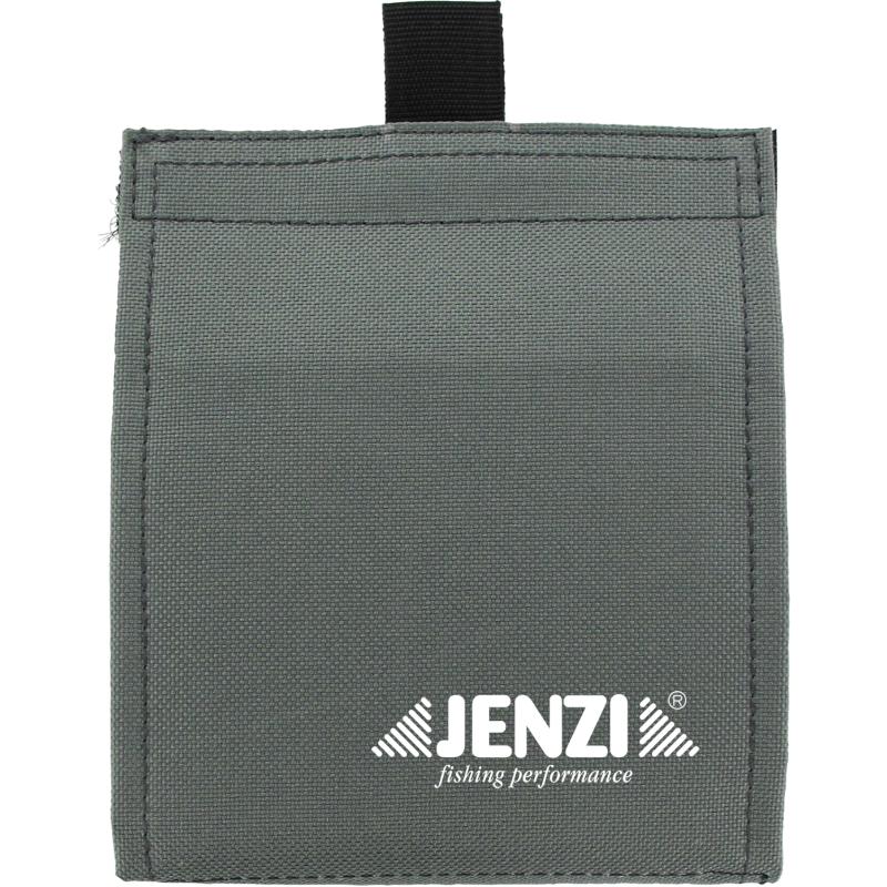 JENZI pencil case / case for tied hooks
