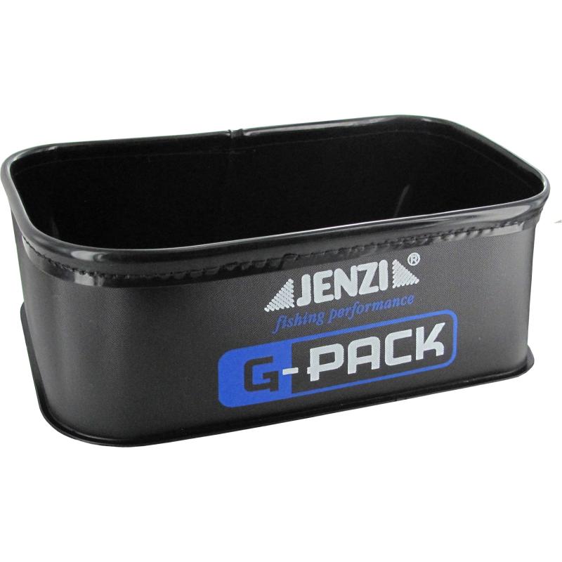 G-Pack Bait Box M 24x15x9cm, bag