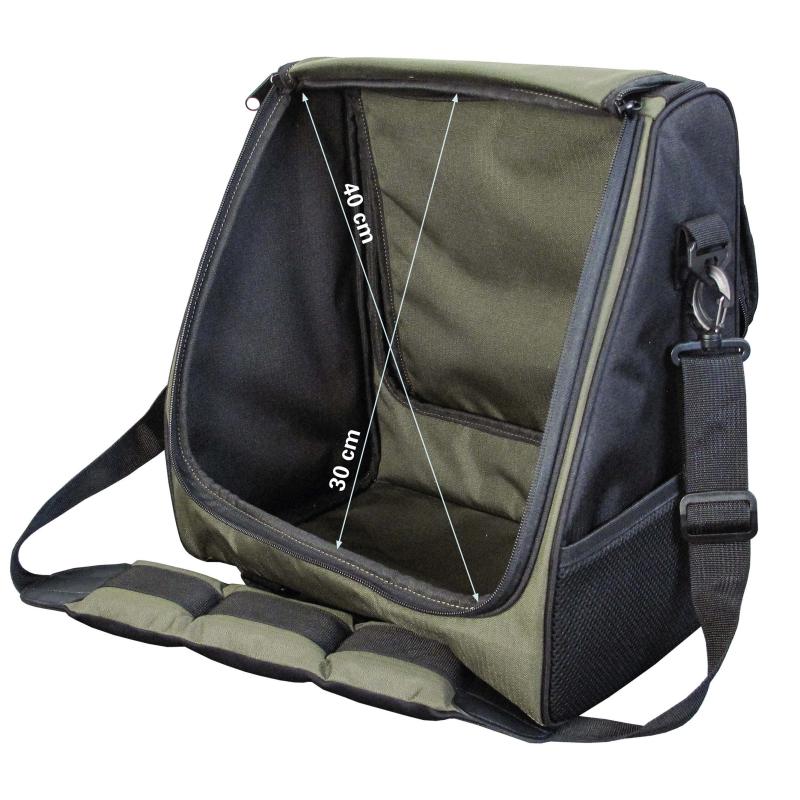 Jenzi bag XL for echo sounder