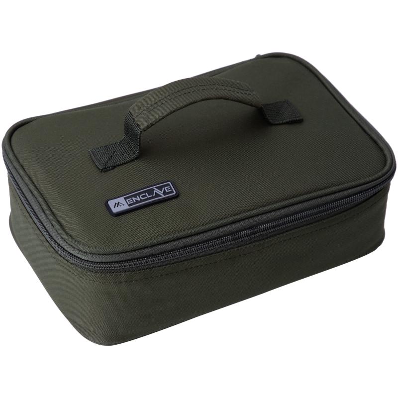 Mikado bag - Enclave - for accessories size S (16X10X8cm)