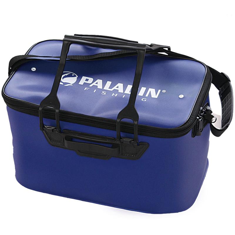 Paladin bag M 44x26x25 cm waterproof and reinforced