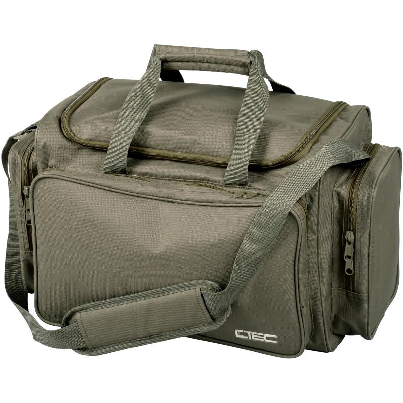 Spro C-Tec Carry All M 45X25X30