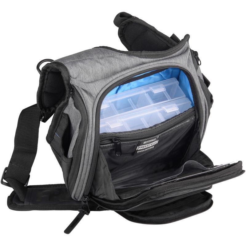 Spro Shoulder Bag V2