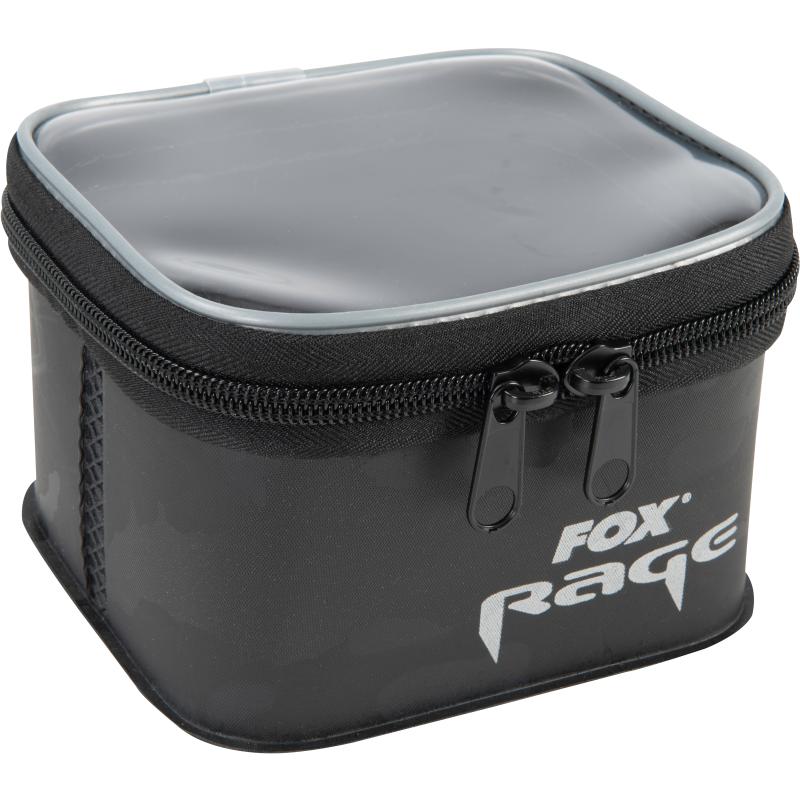 Fox Rage Small Camo Accessory Bag