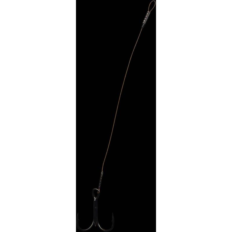 Seika Pro Stinger with treble hook size. 2 Inh.2 pcs.