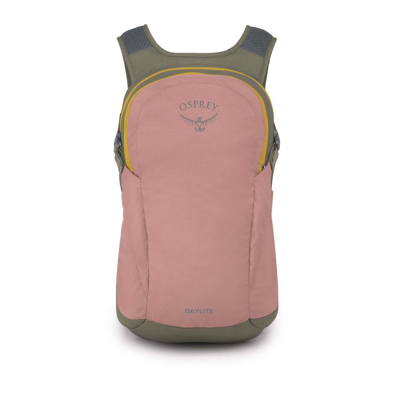 Osprey Daylite Ash Blush Pink/Earl Gray O/S