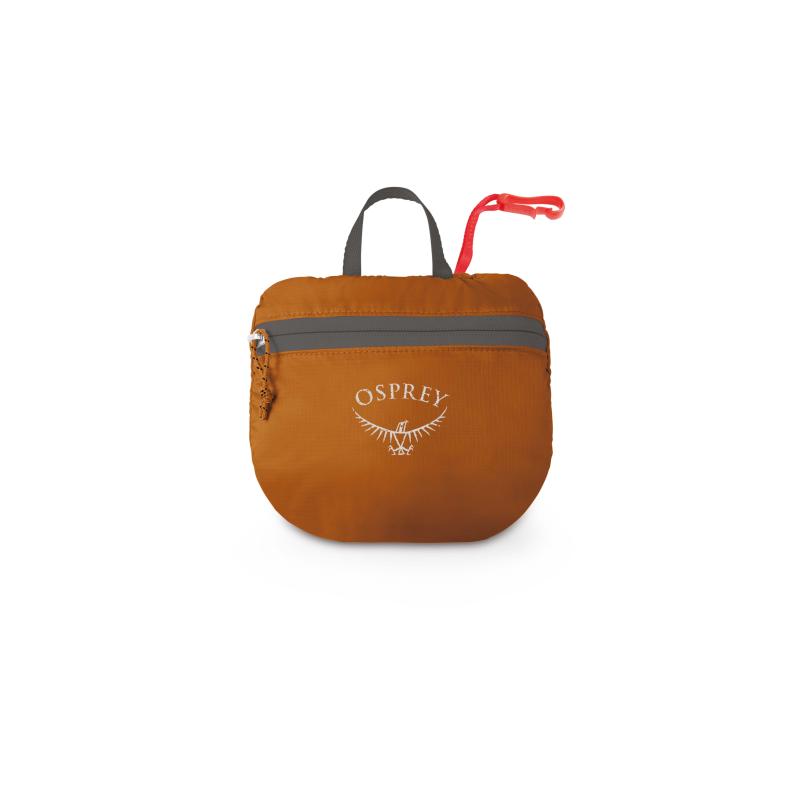 Osprey Ultralight Dry Stuff Pack 20 Toffee Oranje O/S