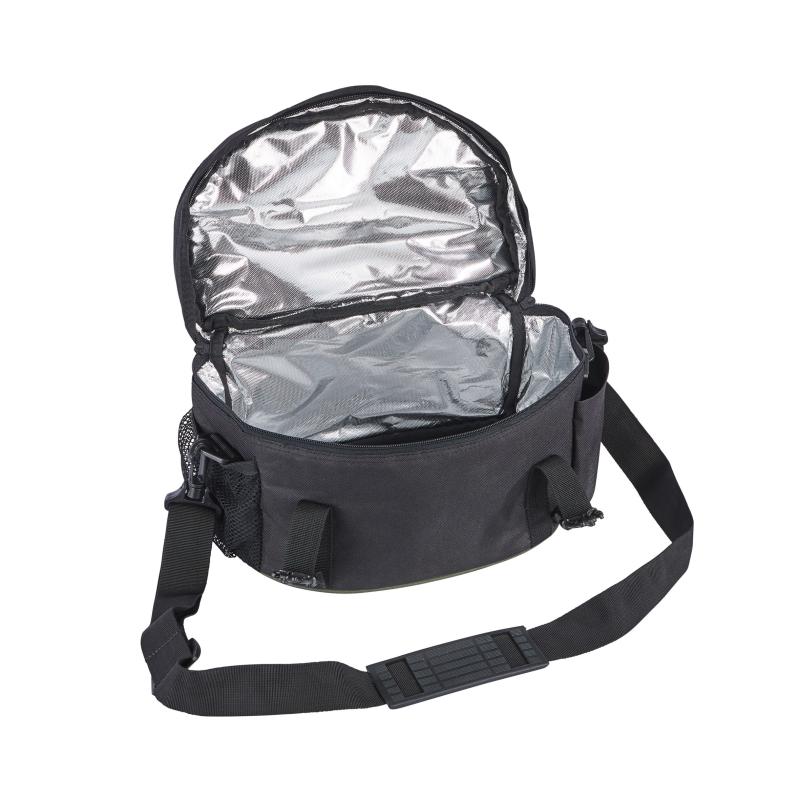 Balzer thermal backpack