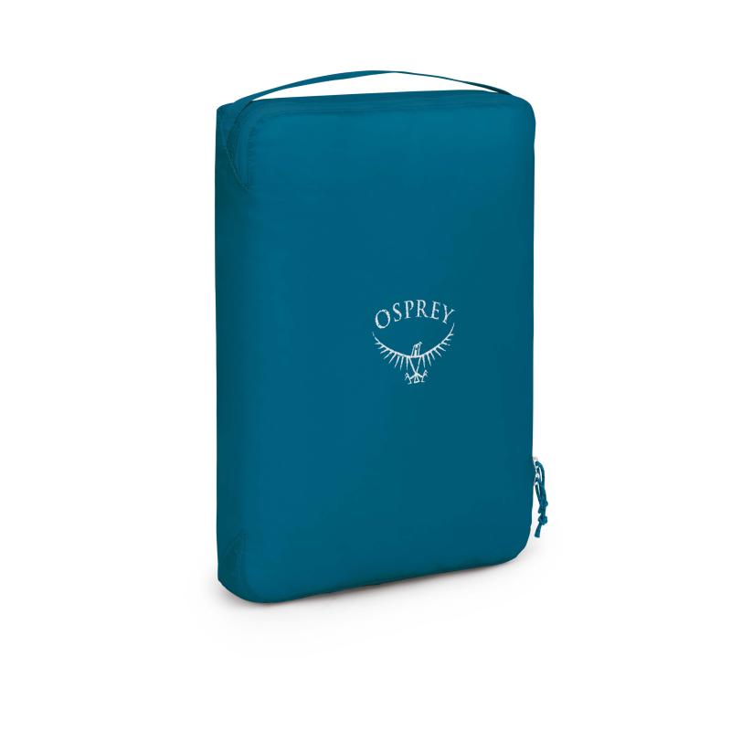 Osprey Ultralight Packing Cube Waterfront Blauw Groot