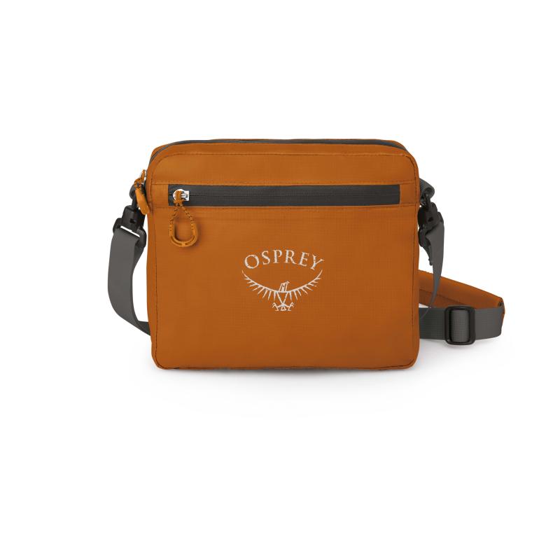 Osprey Sac à bandoulière ultraléger Toffee Orange O/S