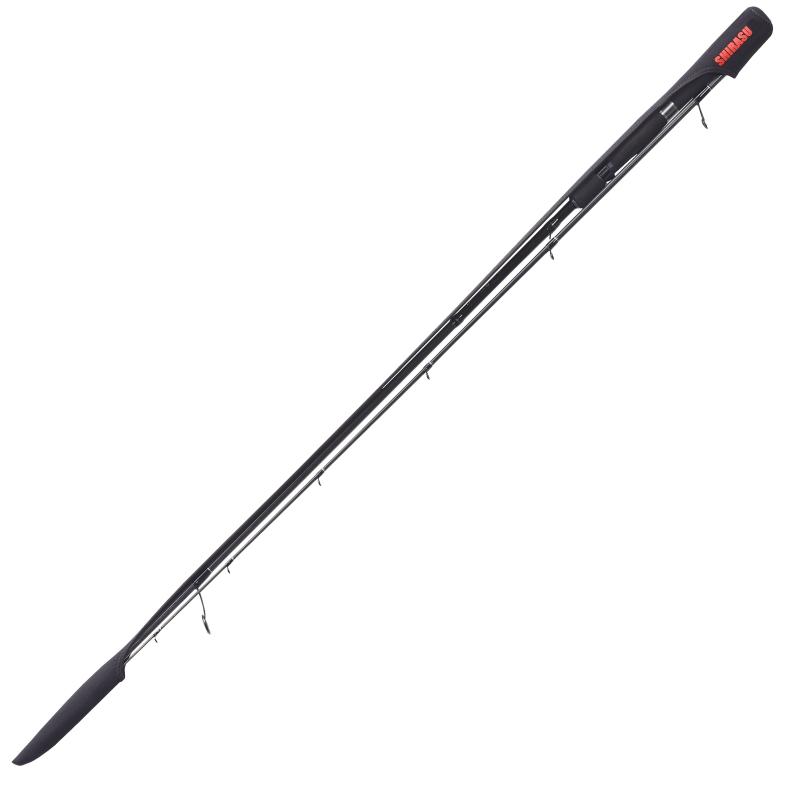 Balzer Shirasu neoprene rod protection 2,10-2,45m