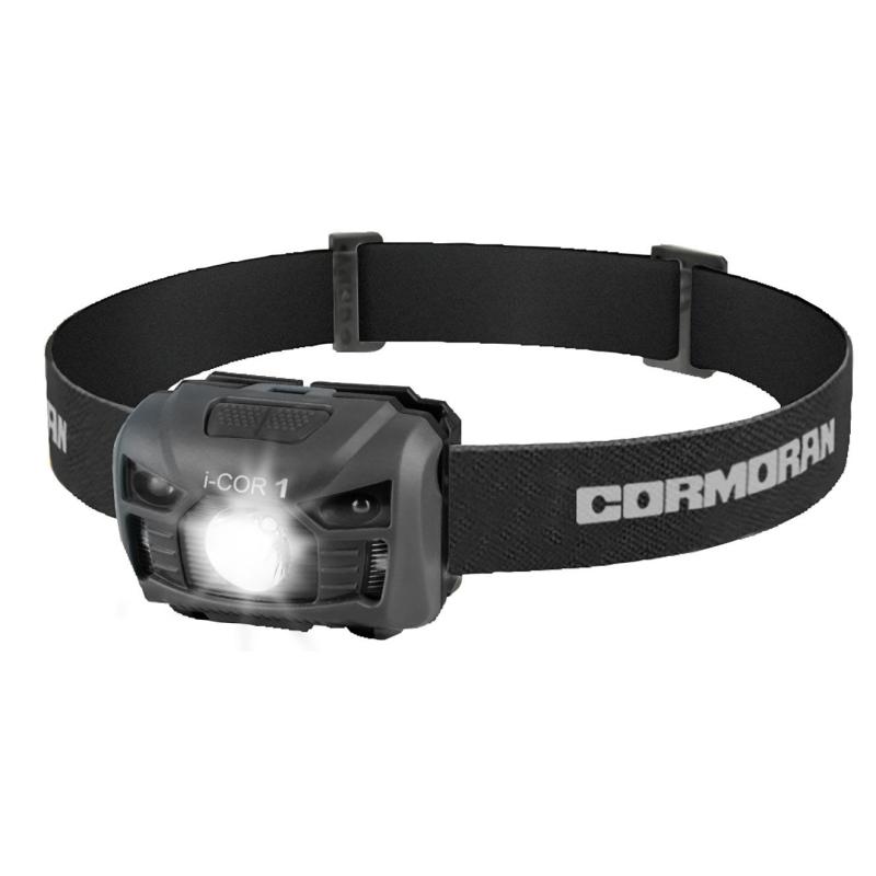 Cormoran COR 1 hoofdlamp