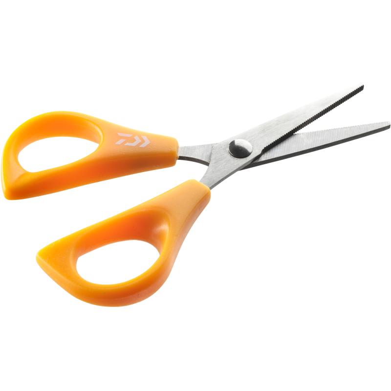 Daiwa Daiwa D'Braid scissors M.15803-070 11cm SB1