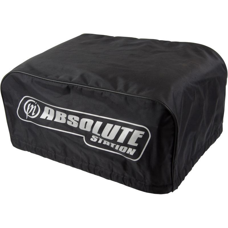 Preston Absolute seat box covers