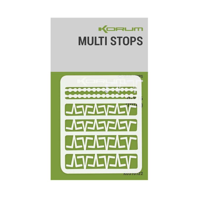 Korum Multi-stops