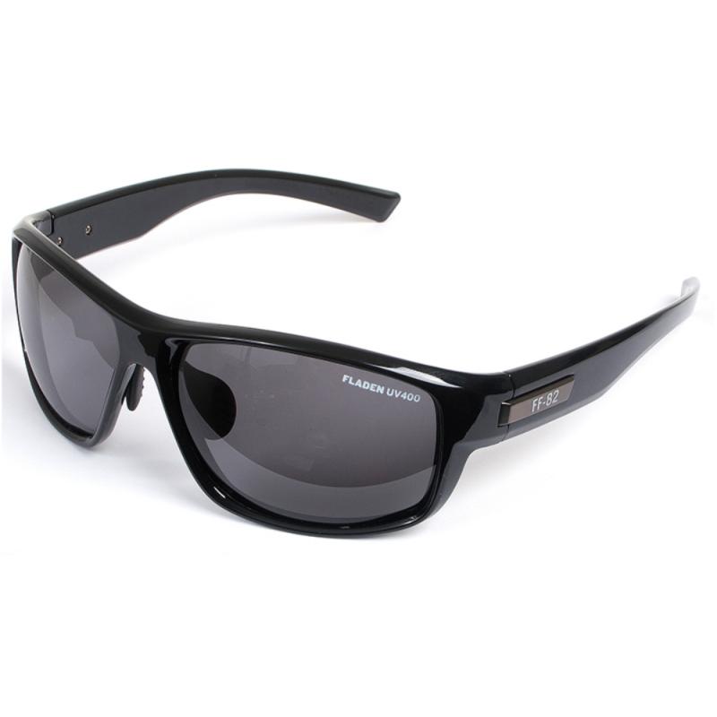 FLADEN Sonnenbrille, polarisiert, Smart lens grey