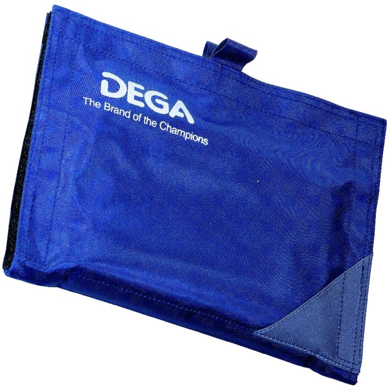DEGA leader folder II + 2 binnenmappen Dega, 27x20cm