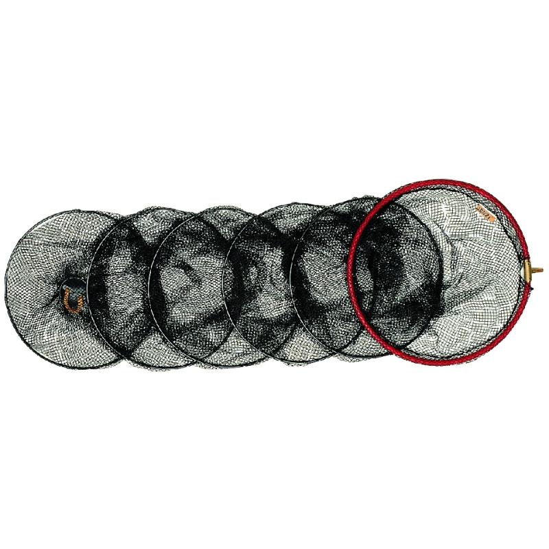 JENZI leefnet, 150 cm lang, diameter 40 cm