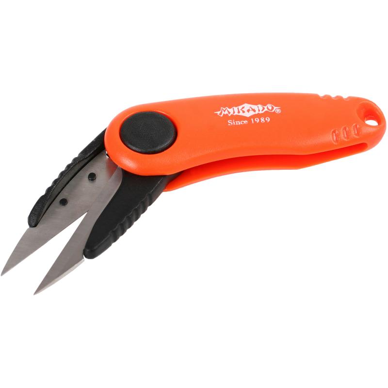 Mikado scissors - foldable cutter