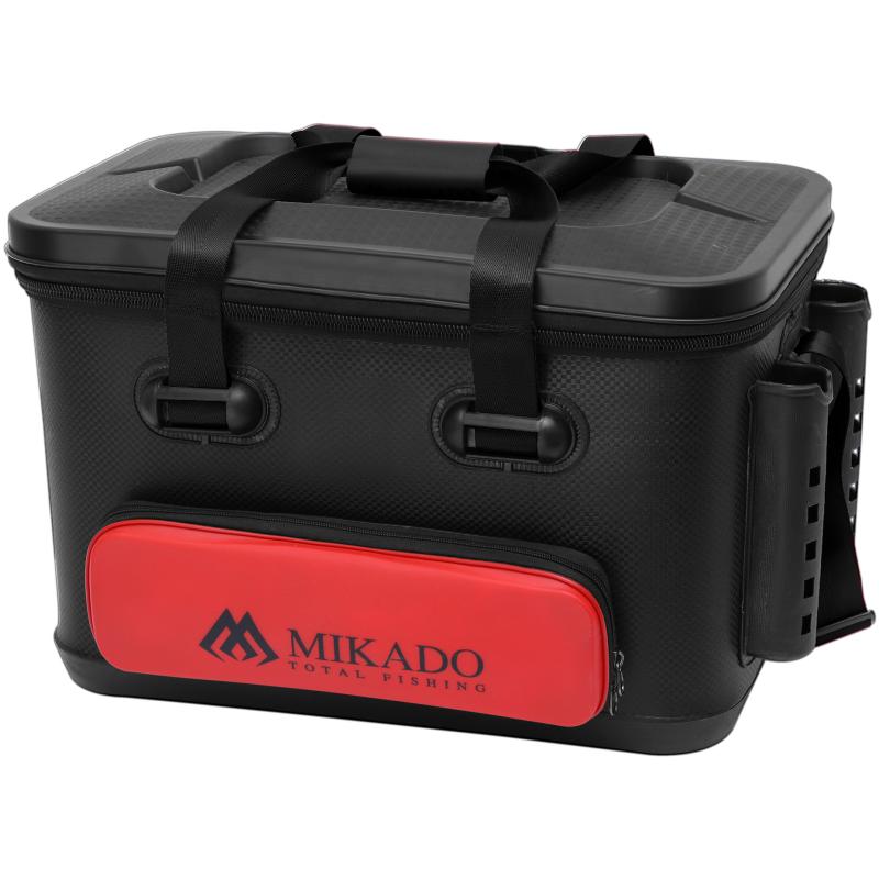 Mikado bag - EVA stiffened (45X36X28cm)