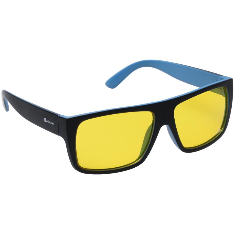 Mikado sunglasses - polarized - 0595 - yellow