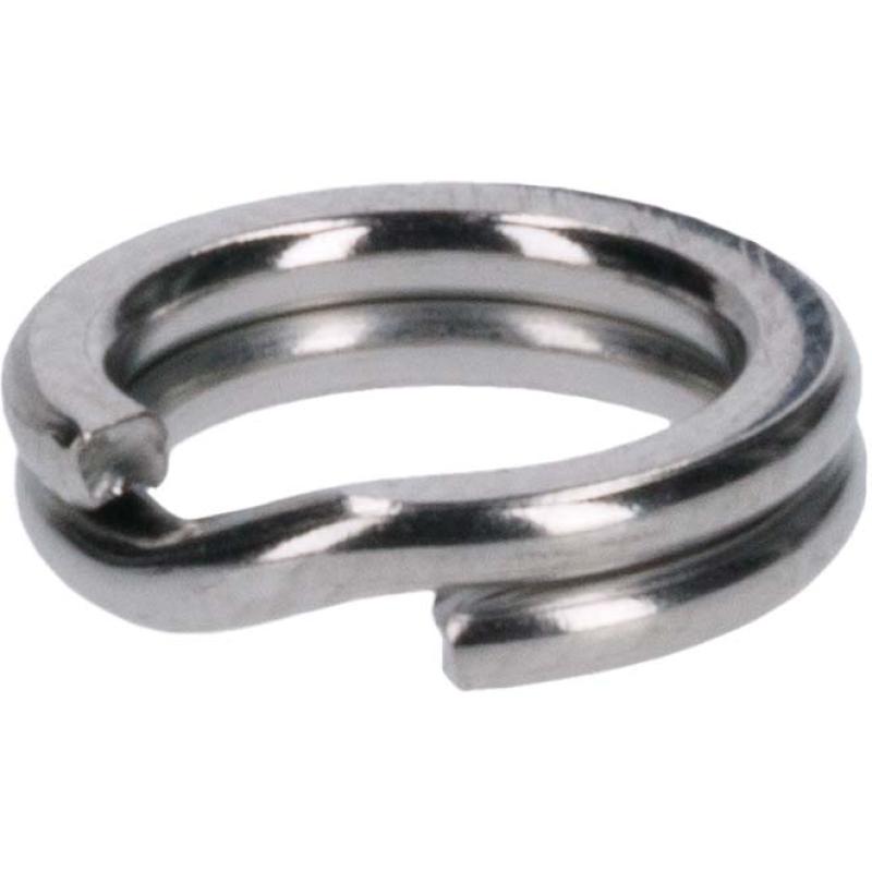 Mikado Split Ring - Strong - Size 12X1.2mm.