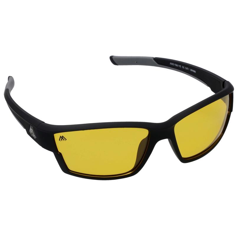 Mikado Sunglasses Polarized - 7861 - Yellow