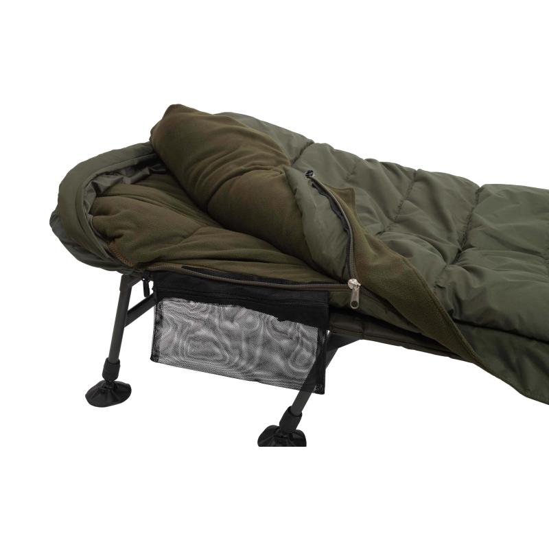 Mikado sleeping bag - Enclave All Season Twin Layer