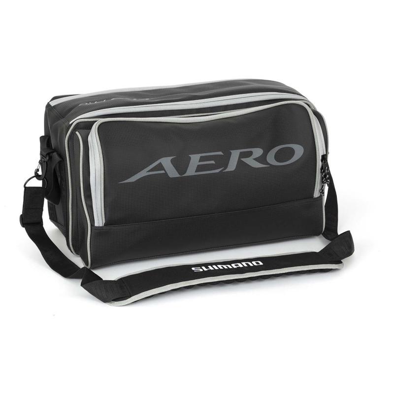 Shimano AERO Pro Giant Bait Bag
