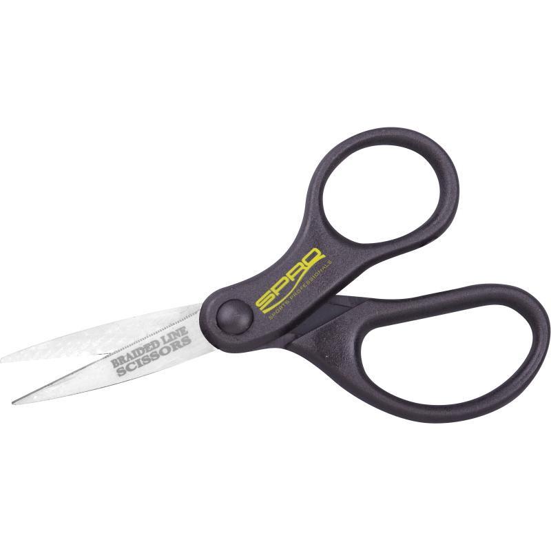 Spro Braided Line Scissors 13.5cm