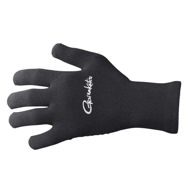 Gamakatsu G-Waterproof Gloves S